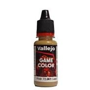 Game Color: Khaki, 17 ml. 72061